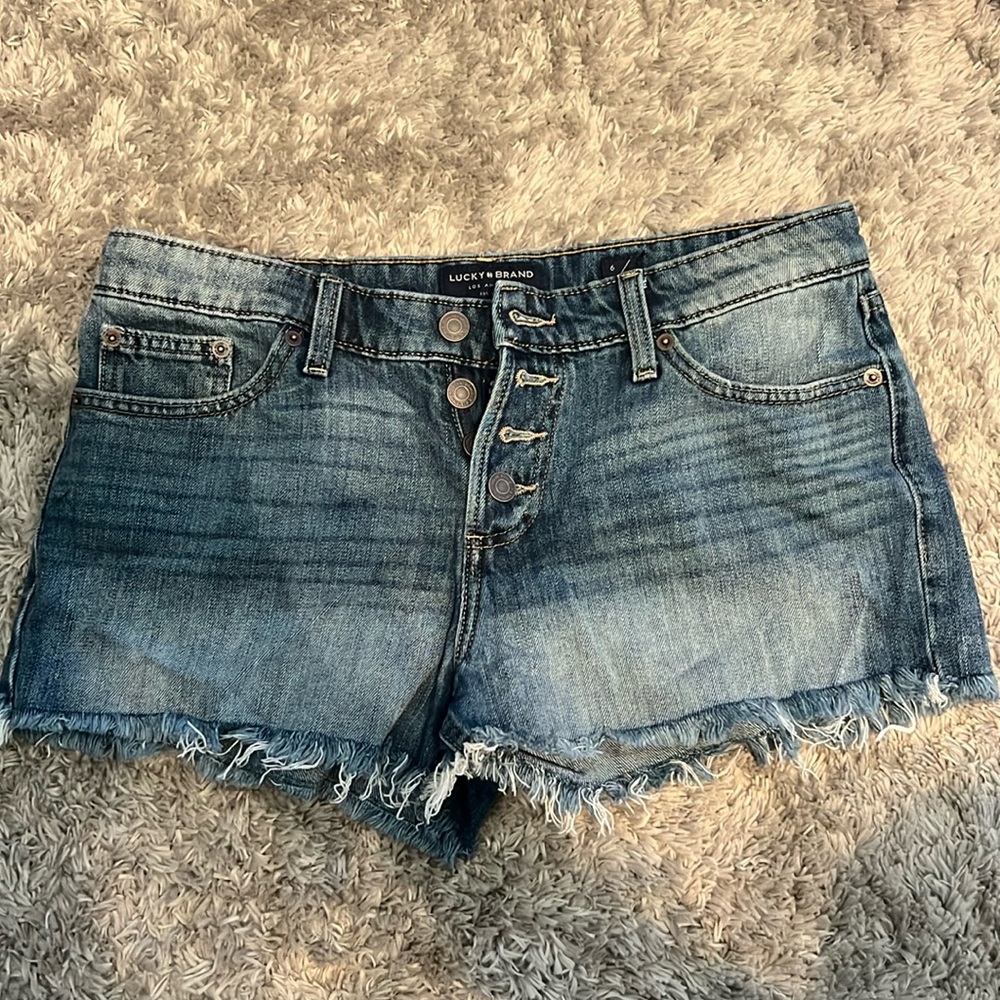 Lucky Brand Shorts